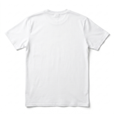 Crew Neck Short Sleeve T-Shirt
