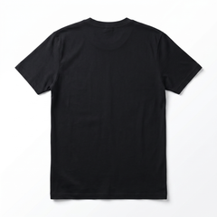V-Neck Short Sleeve T-Shirt