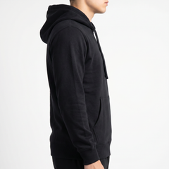 Hooded Pullover