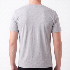 Crew Neck Short Sleeve T-Shirt