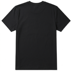 Crew Neck Short Sleeve T-Shirt