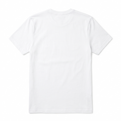 Crew Neck Short Sleeve T-Shirt