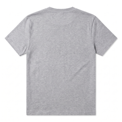 Crew Neck Short Sleeve T-Shirt