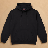 Hooded Pullover WS