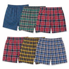 Boxer Short - Assorted Colors