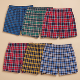 Boxer Short - Assorted Colors