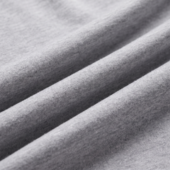 Crew Neck Long Sleeve T-Shirt