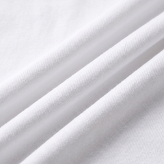 Crew Neck Short Sleeve T-Shirt