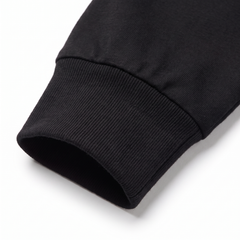 Crew Neck Long Sleeve T-Shirt