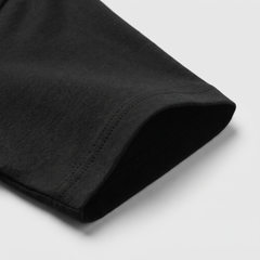 V-Neck Short Sleeve T-Shirt