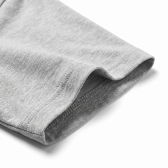 V-Neck Short Sleeve T-Shirt