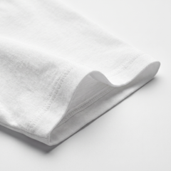 V-Neck Short Sleeve T-Shirt