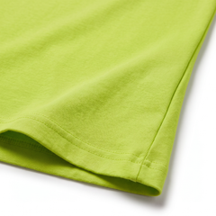 Crew Neck Long Sleeve T-Shirt