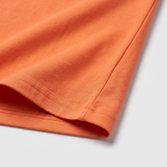 Crew Neck Long Sleeve T-Shirt