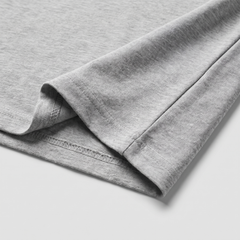 V-Neck Short Sleeve T-Shirt