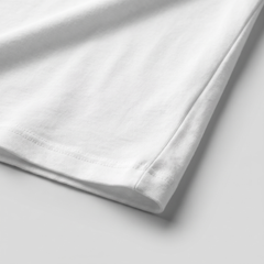 V-Neck Short Sleeve T-Shirt