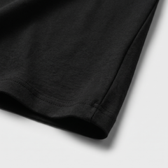 V-Neck Short Sleeve T-Shirt