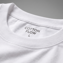 Crew Neck Long Sleeve T-Shirt