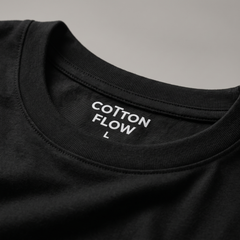Crew Neck Short Sleeve T-Shirt