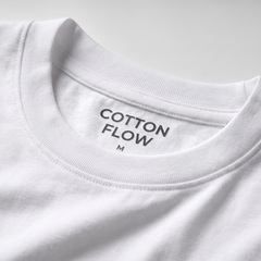 Crew Neck Short Sleeve T-Shirt