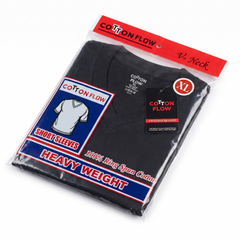 V-Neck Short Sleeve T-Shirt