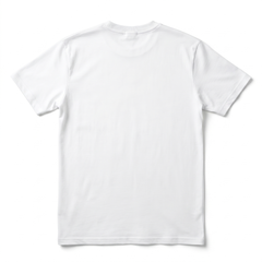 Crew Neck Short Sleeve T-Shirt