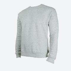 Sweat Shirt Heather Grey