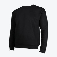 Sweat Shirt Black