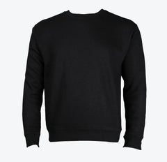 Sweat Shirt Black