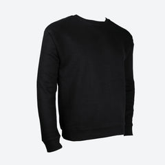 Sweat Shirt Black
