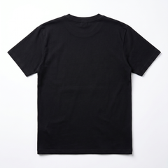 Crew Neck Short Sleeve T-Shirt