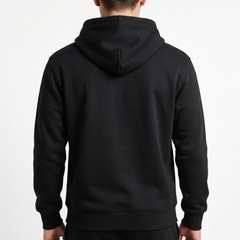 Hooded Pullover