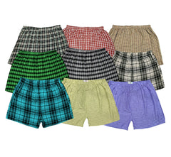 Boxer Short - Assorted Colors