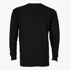 Thermal T-Shirt Black
