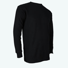 Thermal T-Shirt Black