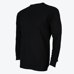 Thermal T-Shirt Black