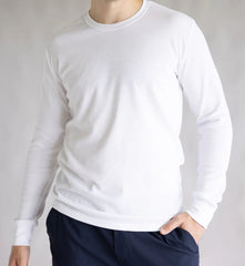 Thermal T-Shirt White