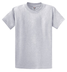 Crew Neck Short Sleeve T-Shirt