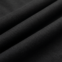 Hooded Zipper