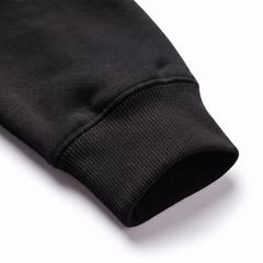 Hooded Zipper